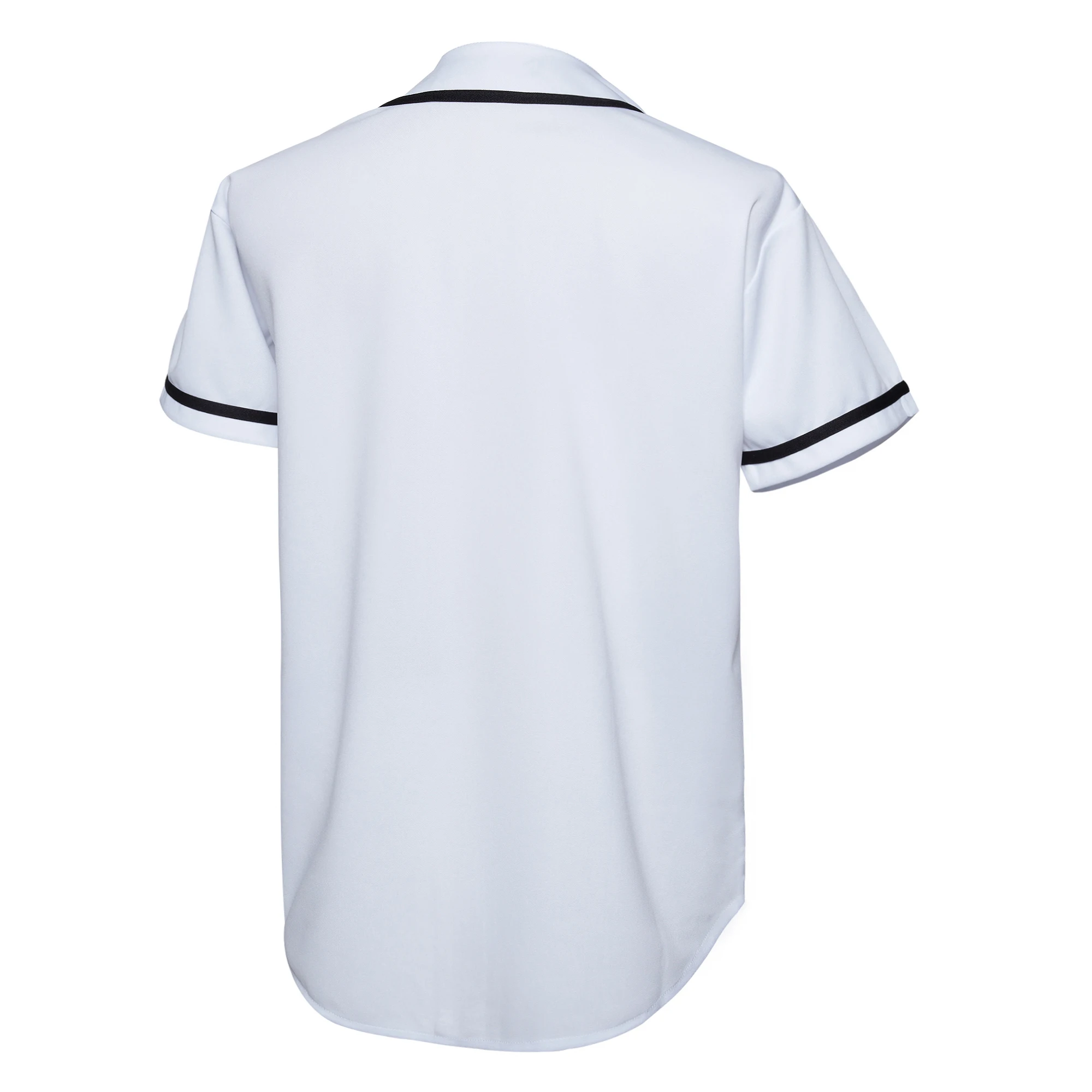 3001  Fresno Jersey (BLANK) :: Buy Baseball Jersey for Team Online