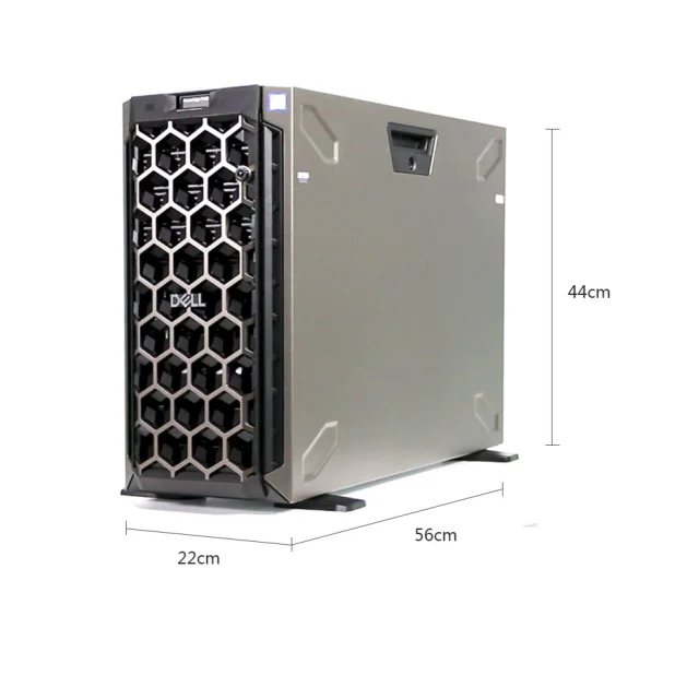 Wholesale Dell PowerEdge T440 5U Rack Server Computer Used Dell - Main Image