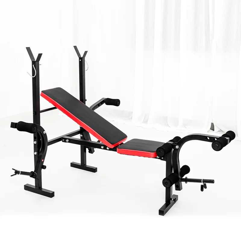 Multi Gym Weight Bench Techno Gym Storage Bench Super Gym Adjustable Bench