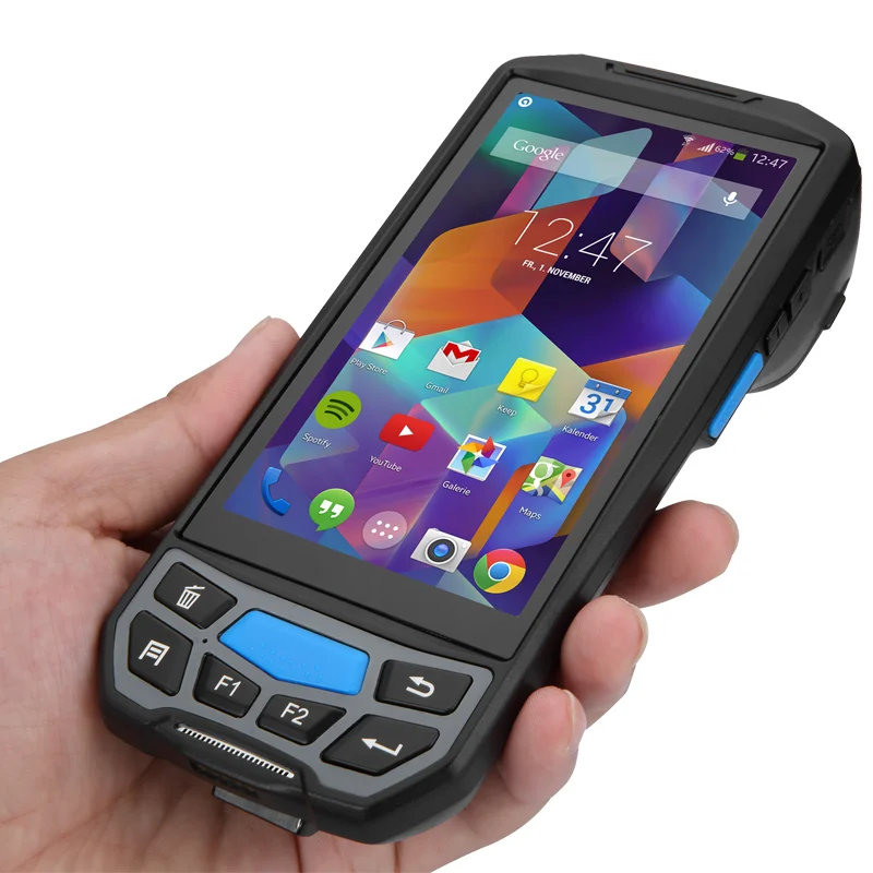 Pda 50