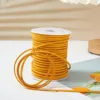 Ginger Yellow-3mm, 50 Yards Per Roll