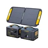 Jump 600x extra battery 110w solar panel