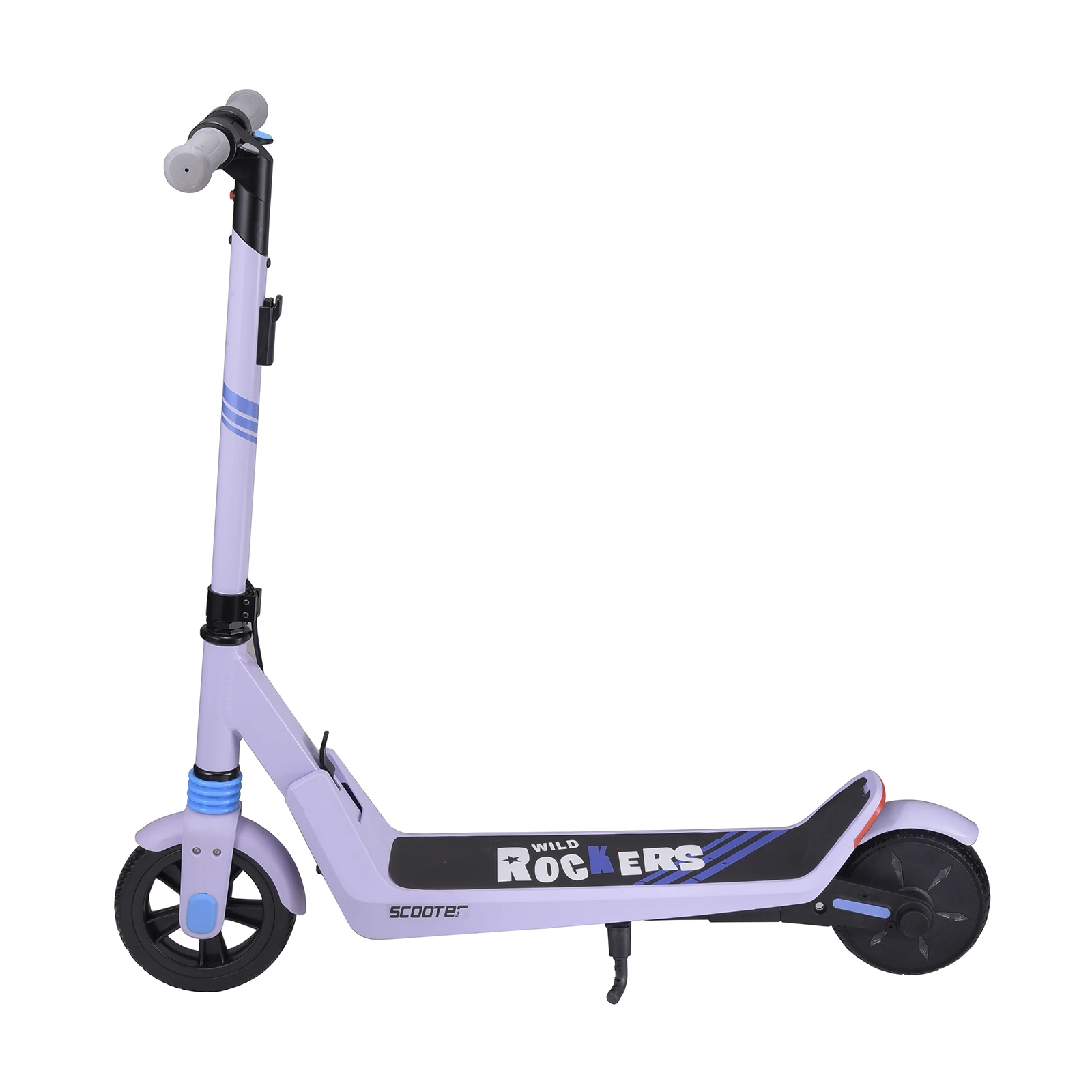Source Children Kick Scooter Two Wheel Scooter Electric Foldable Scooter For Kids with Light on m.alibaba.com