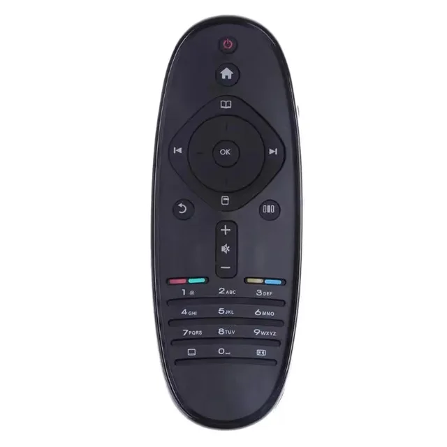 Universal TV Remote Control for Pilips RM-L1030 TV Smart LCD LED HDTV Replacement Remote Controller Replacement New