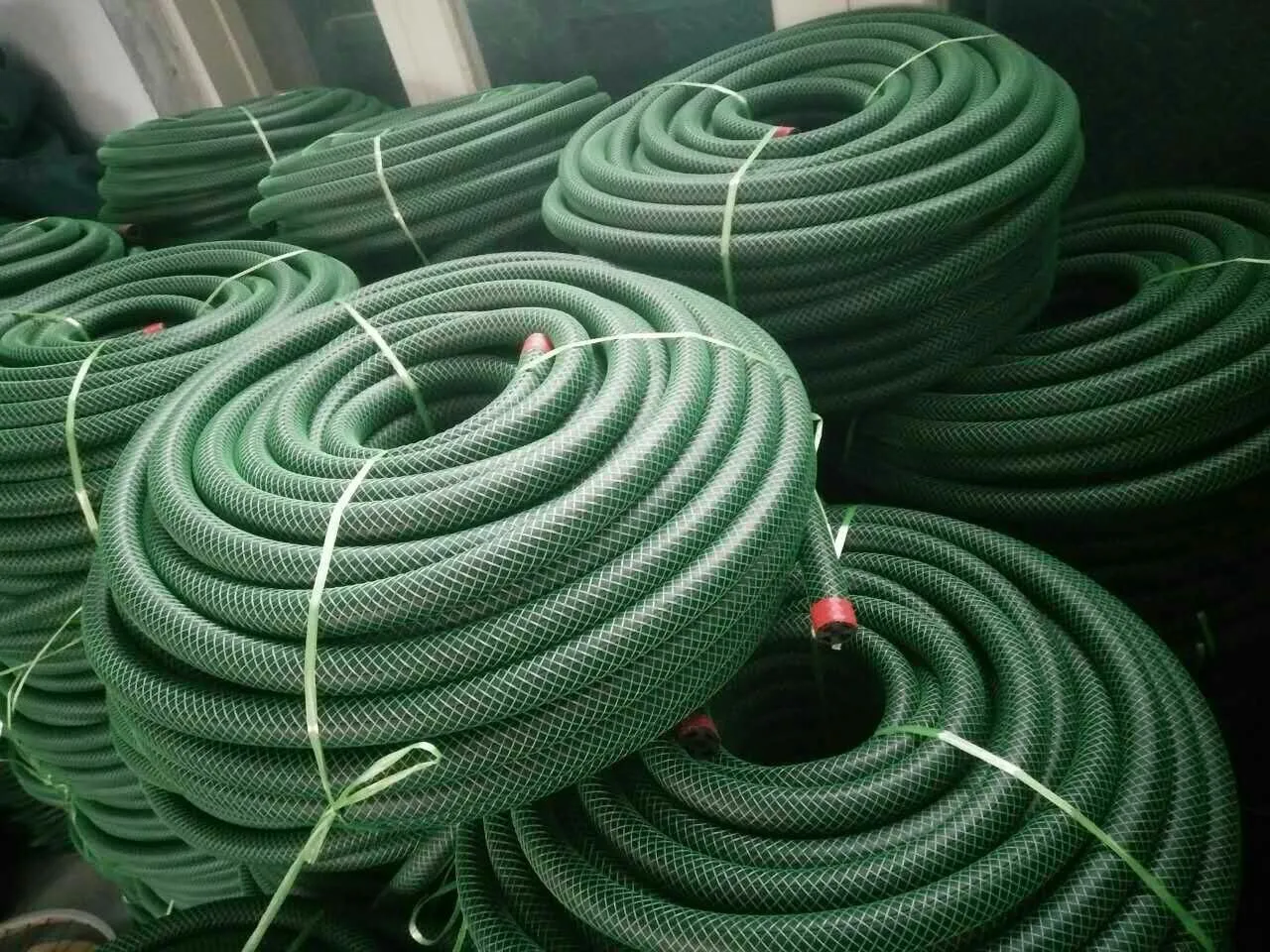 Grouting Cement Injectie Rubber Gat Packer Voor Mine/grouting Packer