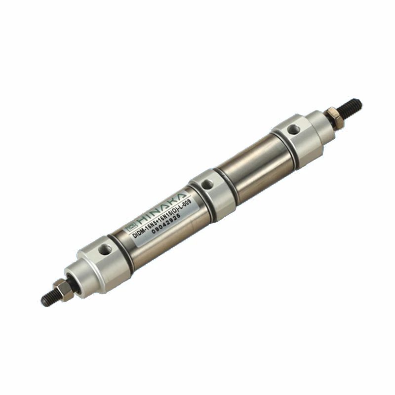 Anderson Double Pneumatic Cylinder Pressure Foot for Milling Machine for Drilling Machines