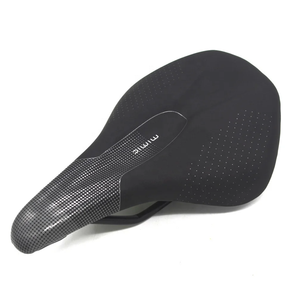 gel seat for road bike