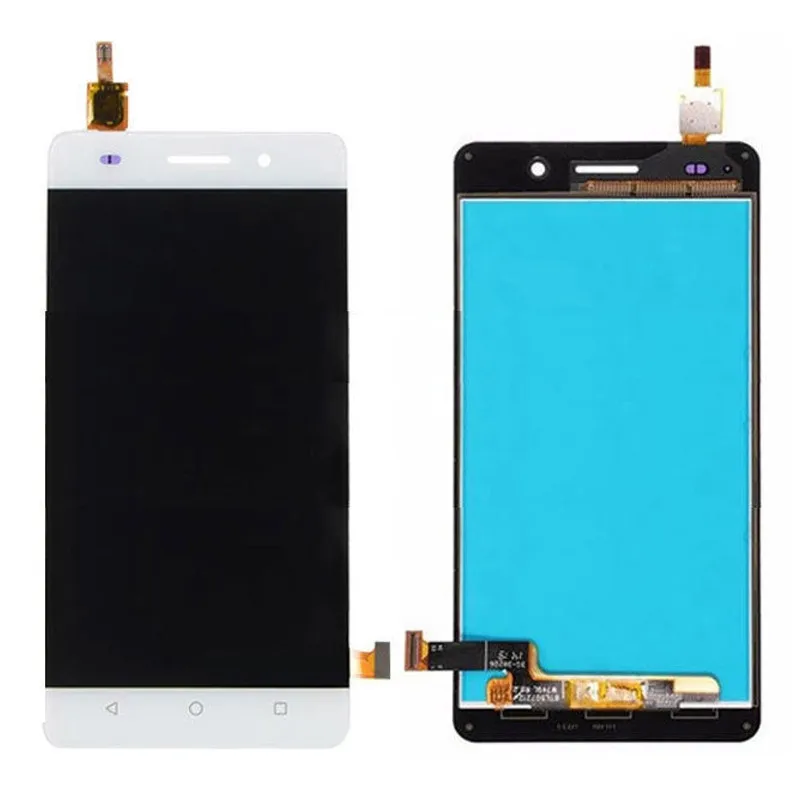 Factory Price For Huawei HONOR 4C Mobile Phone LCD Touch Screen For Huawei HONOR 4C LCD Display Complete parts