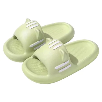 Wholesale Summer Designer Slides Slippers Flat Sandals For Women And Ladies High Quality