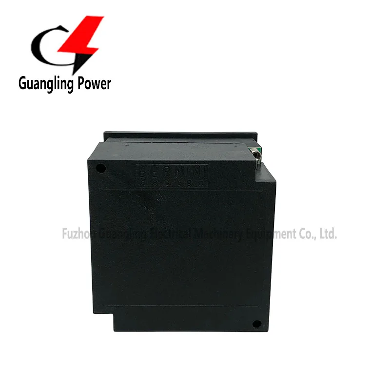 High Quality Be24A Engine Generator Control Be24 Genset Spare Parts Controller Panel Price