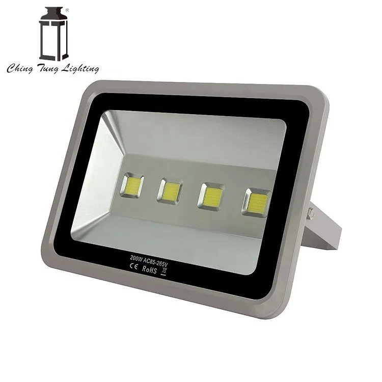 Manufacturer supplier long-distance spotlight 150 watt led flood light