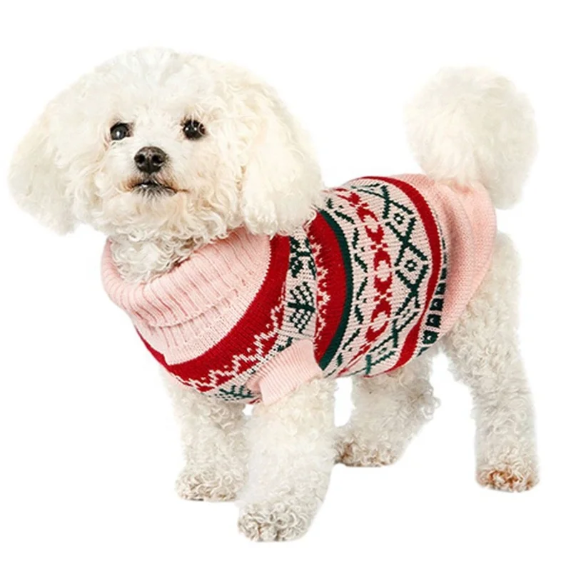 SU104210 Dog Sweater5