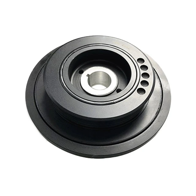 騎士 Crankshaft Pulley 13408-17020 for Toyota & Lexus Engines