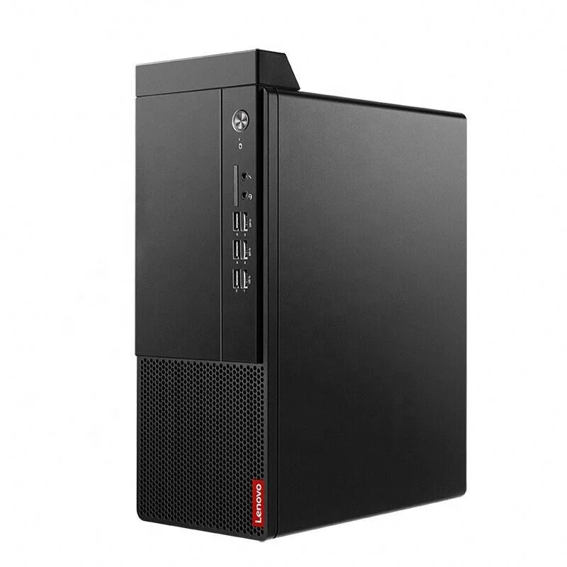 Lenovo M455 Desktop - Core I5, 8GB RAM, 1TB HDD, Win11