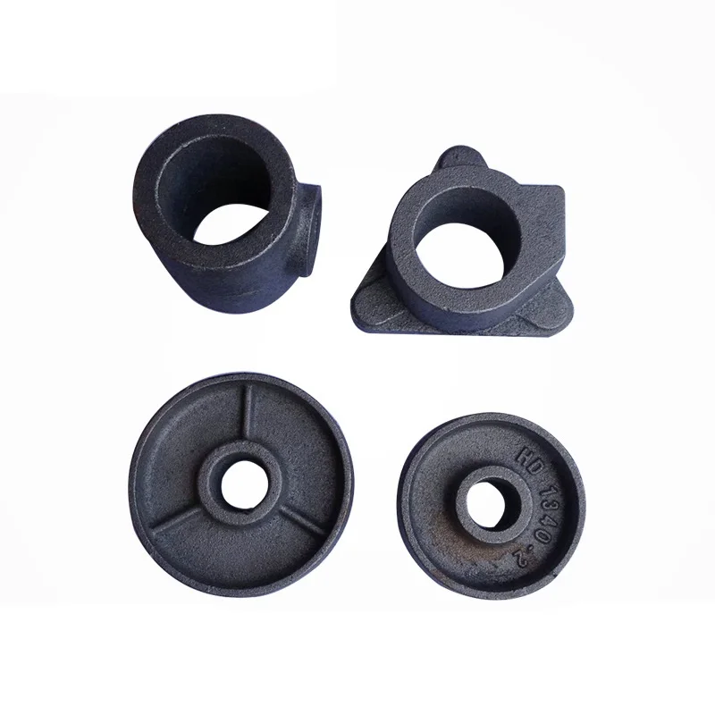 China Manufacturer's Custom Metal Molds Injection Sand Casting Services Sand Casting Process for Machinery Products