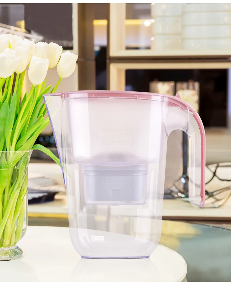 Water Purifier Filter Pitcher Jug With Filter Buy Household Purifier