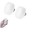 2 Lamps 1 Remote