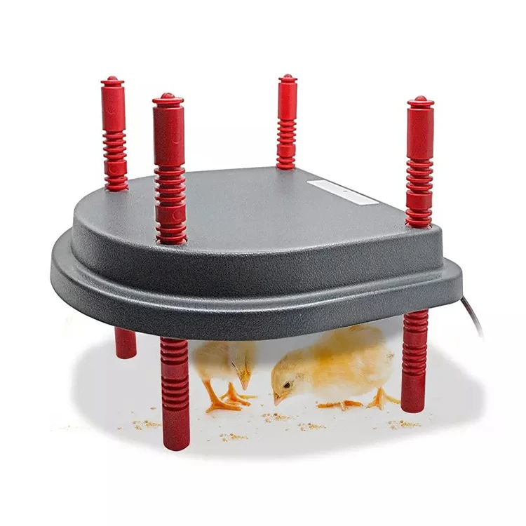 Standard Professional Heating Plate Commercial Heater Chicken And