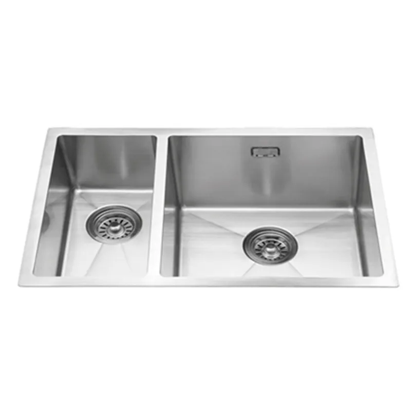 Everpro 117 One-Stop Service [ Kitchen Sink ] Kitchen Sink Factory The US High Quality Handmade Stai