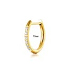 Gold-T25151-6-10mm