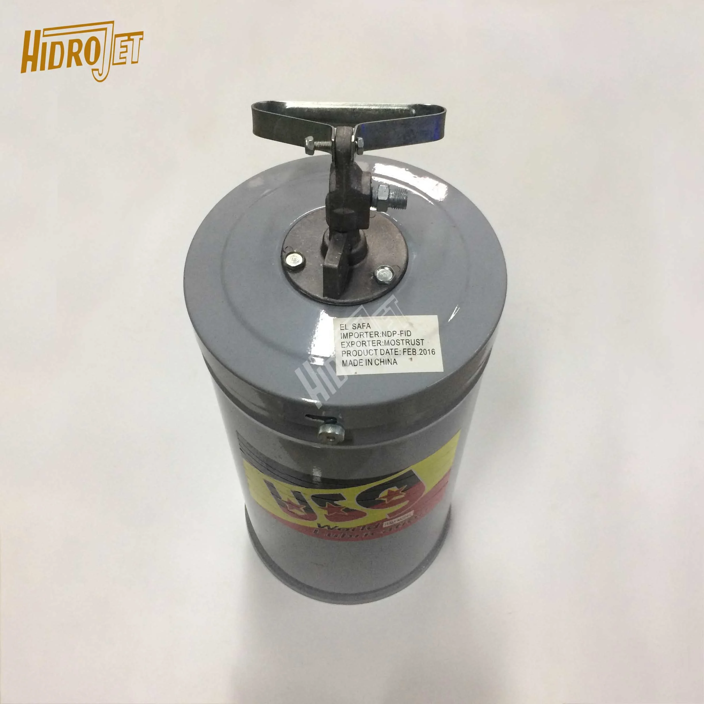 Oil Grease Dispensing Bucket Pump 5l/10l/16l,Manual Grease Pump Bucket/ha.....