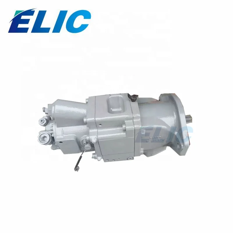 Elic Zx75 Hydraulic Pump 4663831 Zx75 Hydraulic Pump Excavator 4663831 For  Hitachi - Buy 4663831 4694758 1184403 1184402 1184413 1184405 Excavator  Zx85 Piston Pump,Zx75ur-3 Zx75us-3 Zx75usk-3 Zx85us-3 