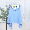 Piccola anatra blu