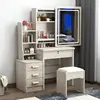Couleur cèdre avec armoire gauche 918 claire