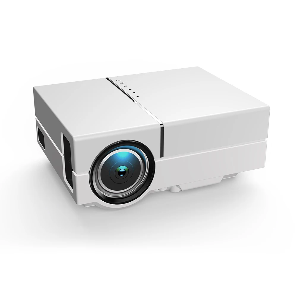 new compact projector