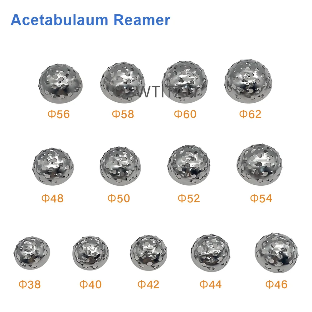 Acetabular Reamer