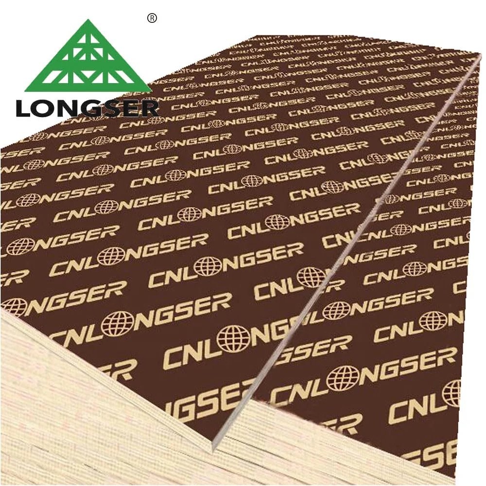 4ft X 8ft Sheets Waterproof Plywood Price of Marine Plywood in Philippines