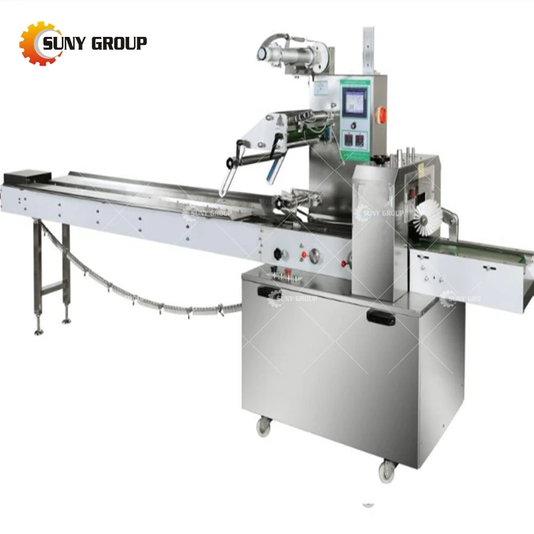 Одноразовая Медицинская автоматическая упаковочная машина для лица, прямые продажи с завода