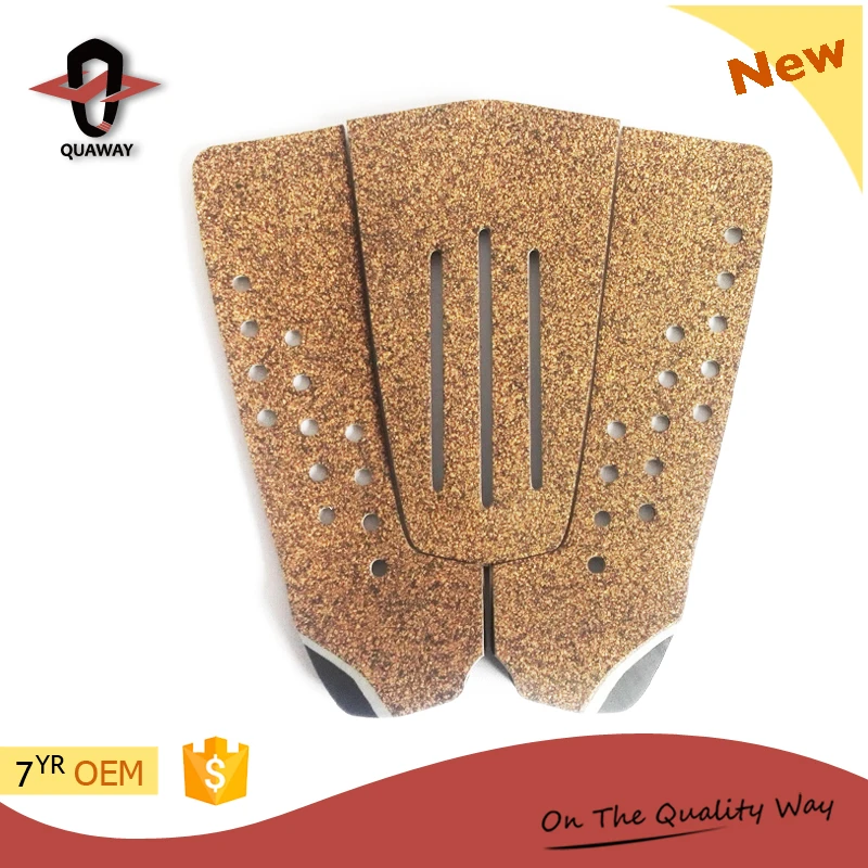 Hot Sale High Quality Surfing Board Traction Pads 3m Glue Durable