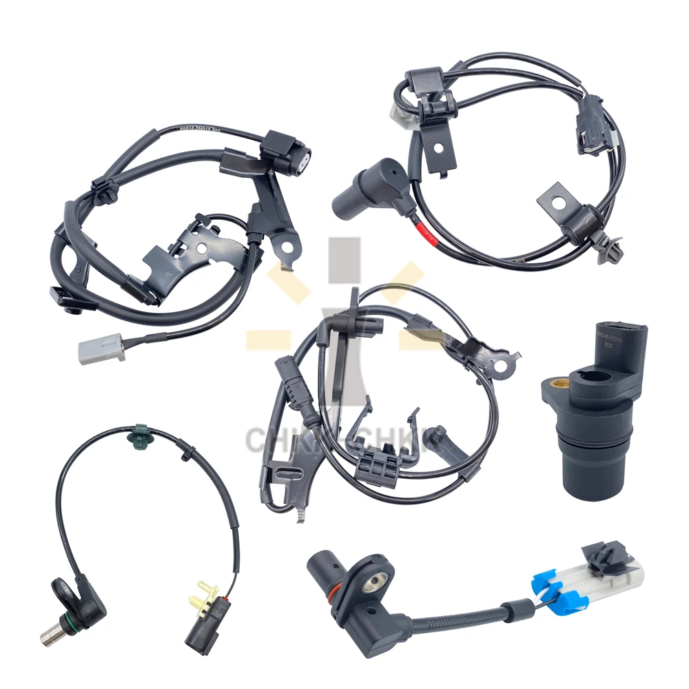 47910-1KA0A ABS Wheel Speed Sensor for Nissan Juke & Others