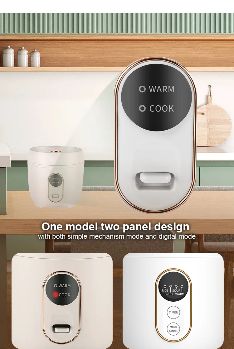 Small Size Rice Cooker0.8l Mini Electric Rice Cooker Buy Small Size