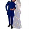 Blue 647 men