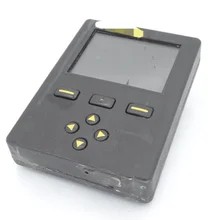 Cognex 825-0046-1r Teach Pendant New Original Ready Stock Industrial Automation Pac Dedicated Plc Programming Controller