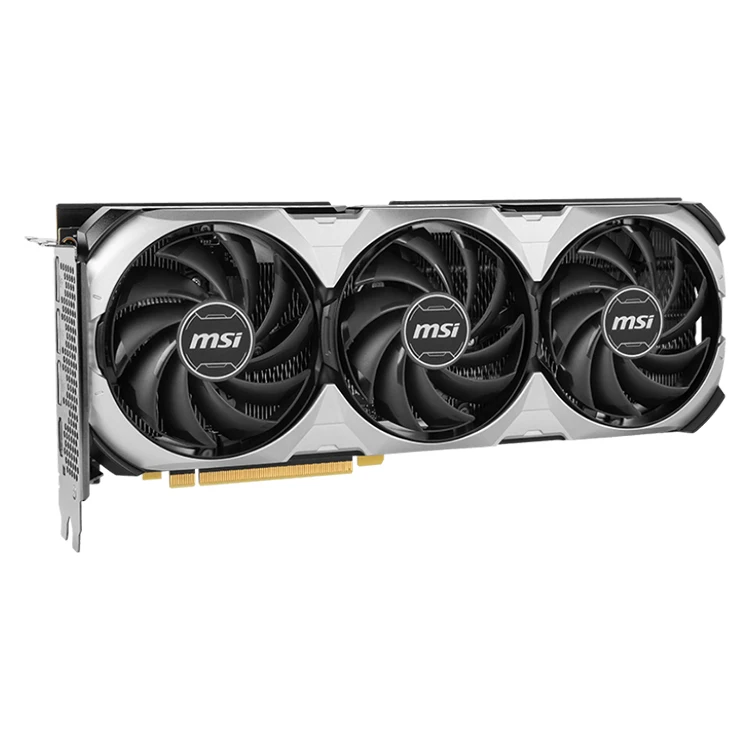 MSI RTX4060ti 「再出品」 Used MSI GeForce RTX 4060 Ti 8GB GDDR6 Graphics Card for