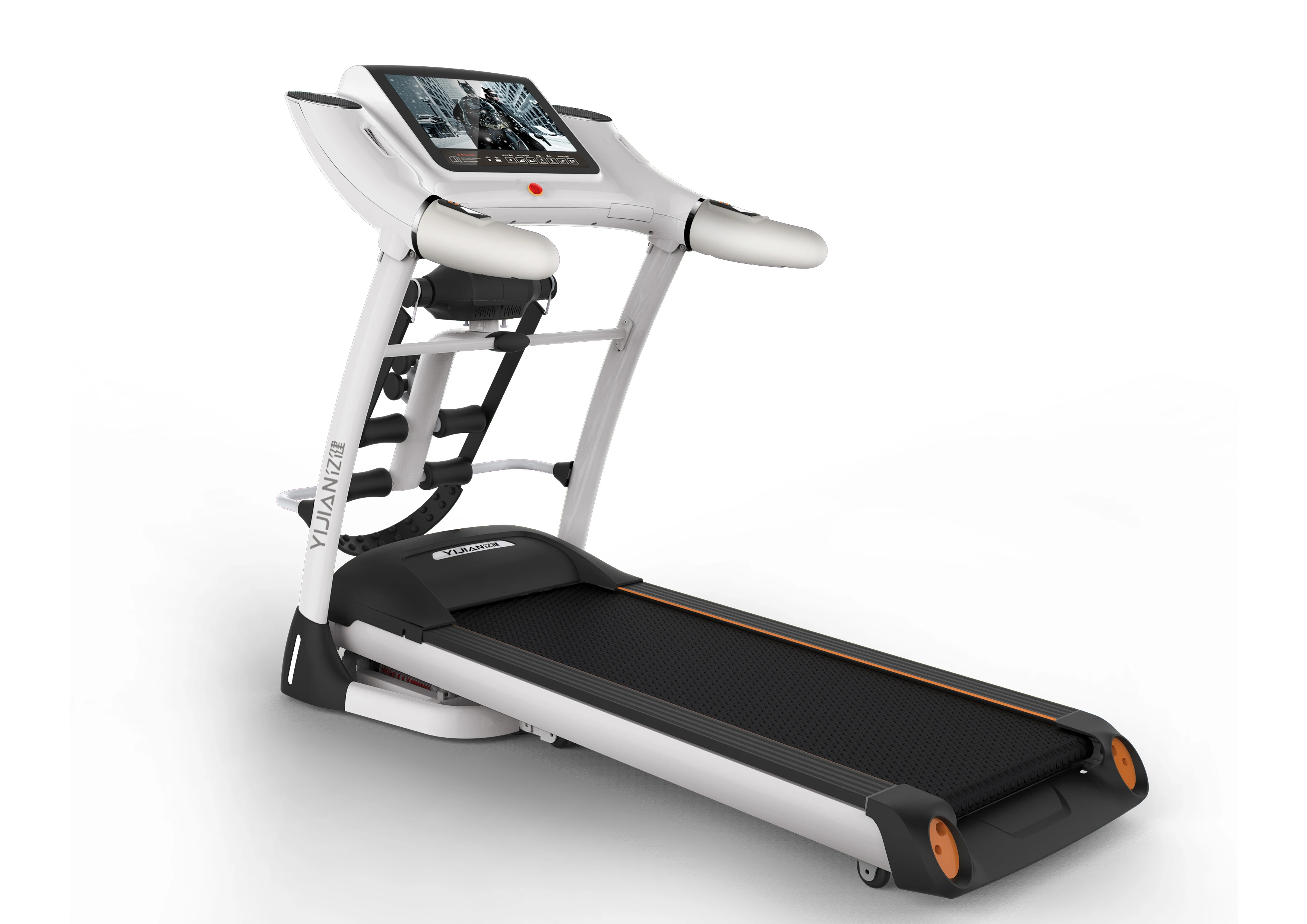 3hp treadmill for sale