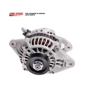 KINGSTEEL OEM 1800A111 Car Auto Parts Autopartes Para Autos Electrical Engine Factory Alternator for MITSUBISHI L200 2007-