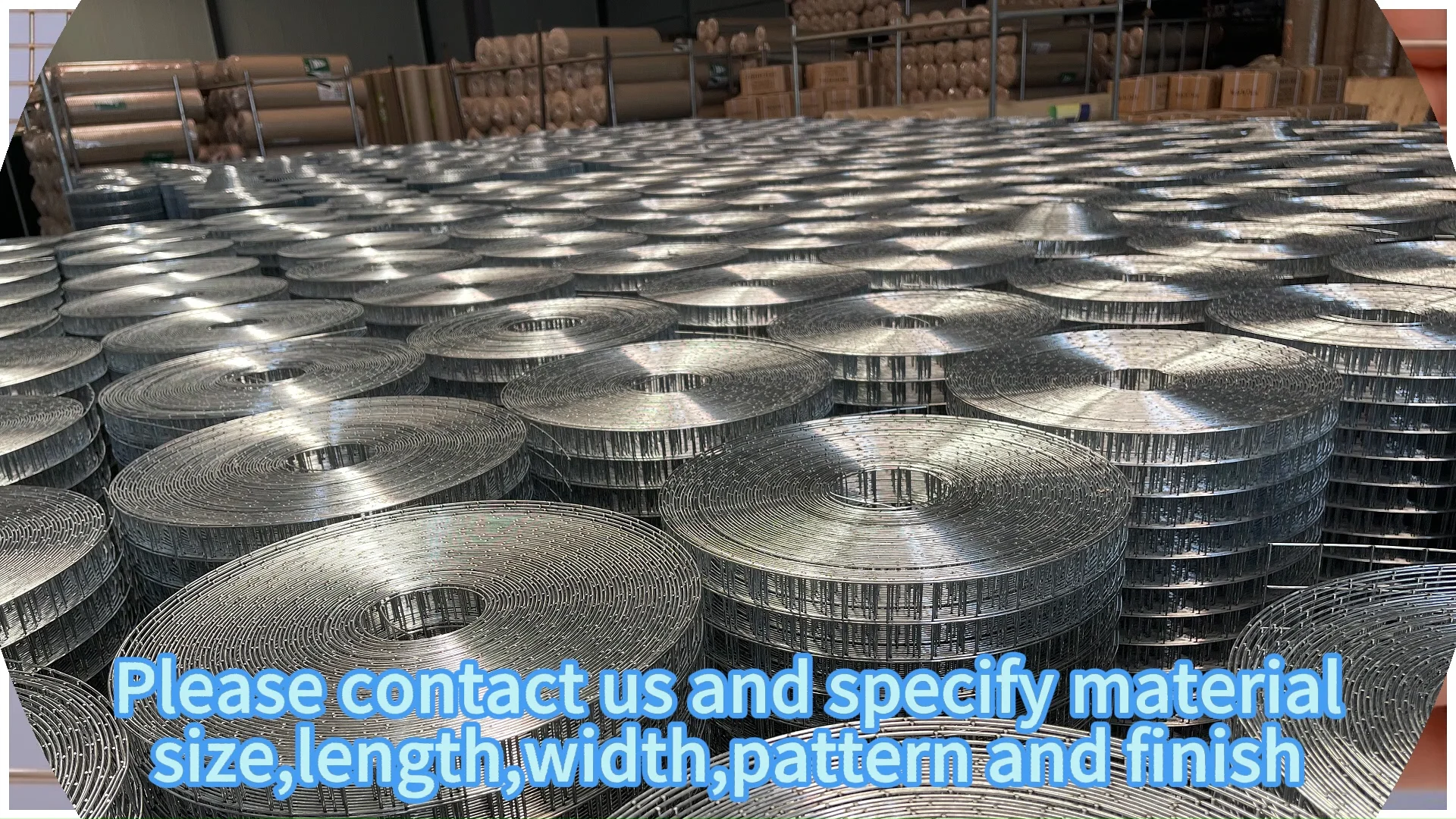 Hardware Cloth Cage Chicken Pens Roll Electro Hot Dipped Galvanized