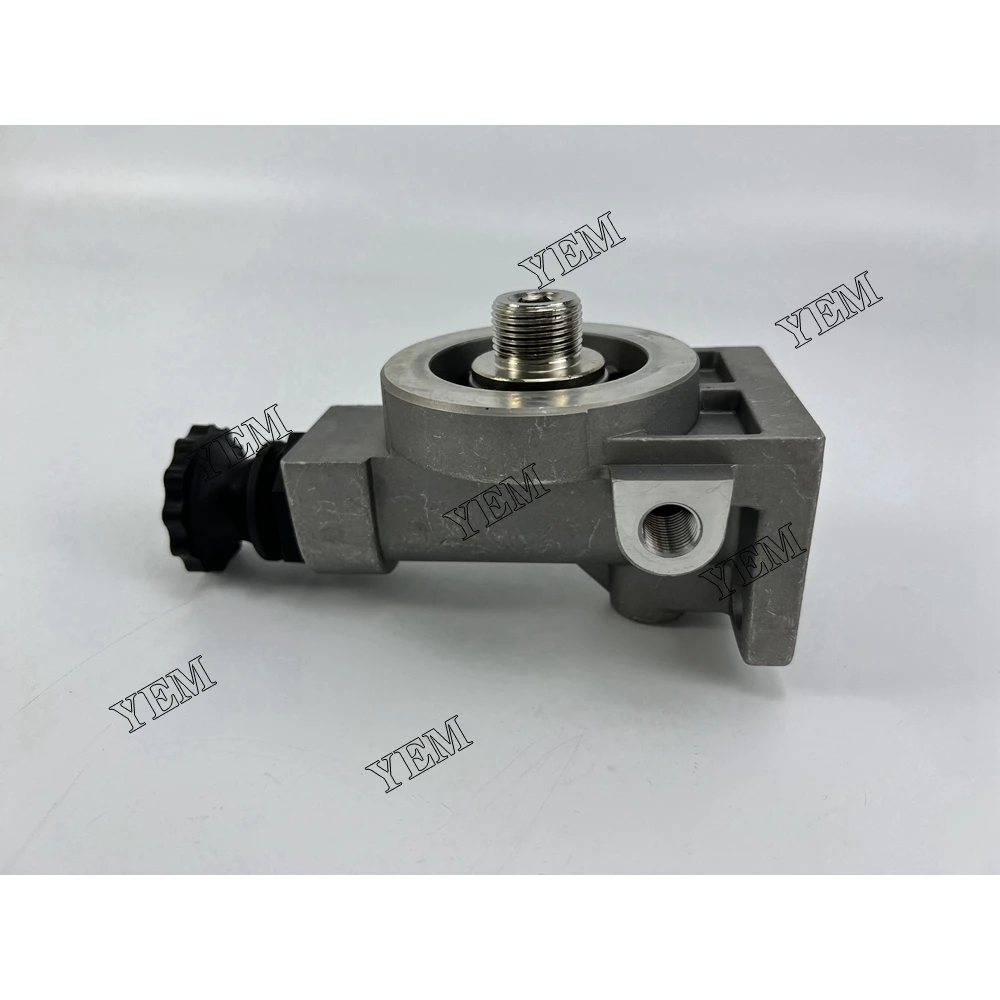 For Komatsu PC200-8 Fuel Feed Head Pump 6754-71-7200 Engine Rebuild Kit Universal Engine Parts