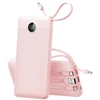 สีชมพู - 20000mAH