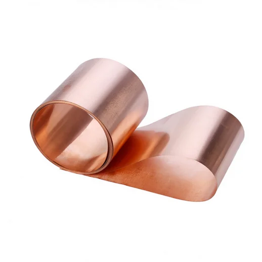 OEM Barrier Copper Foil Tape For MDF Slot Car Tracks
