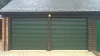 Verde militar