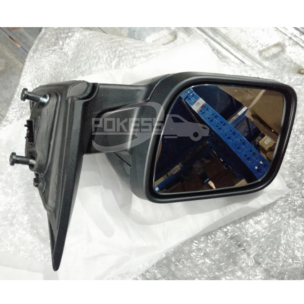 Car Rearview Mirror BB5Z17683MAPTM BB5317683MUPRAA Front Rearview Mirr... — 6