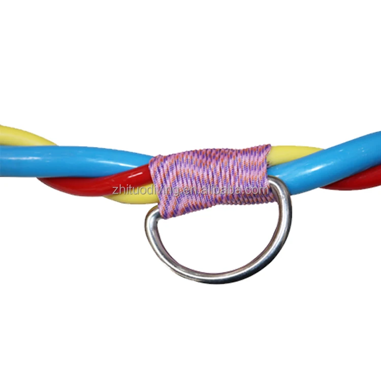 Emergency Life Support Equipment For Commercial Diving Umbilical Hoses