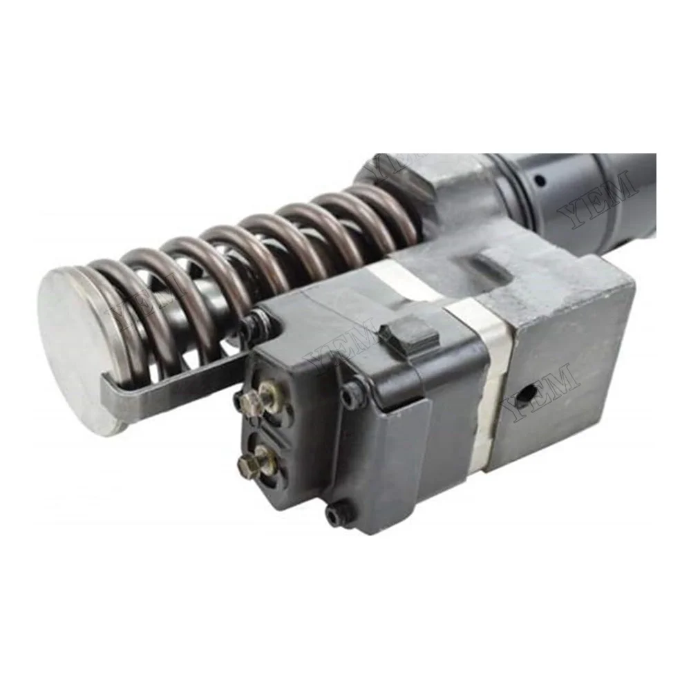 Fuel Injector 5235600 for Detroit Engine 50 60 Series 6