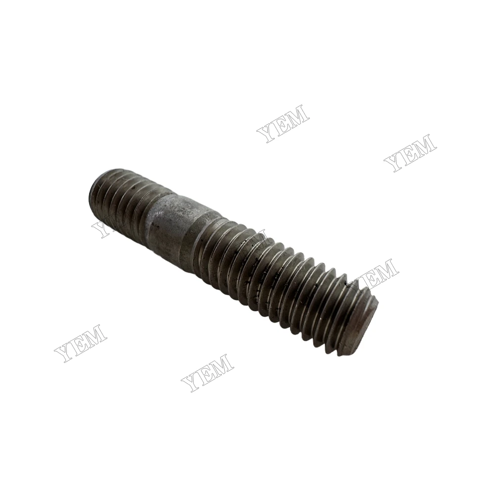 SCREW 123678-18320 for Yanmar Replacement Engine Parts 2