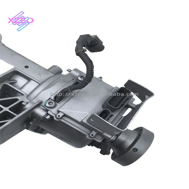 适用于别克安可1.4L雪佛兰Trax后桥差速器总成42550050 22979756